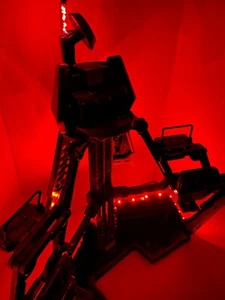 Star Wars Andor Bunker Outpost Diorama Sith Jedi Imperial Rogue One Scarif - Picture 1 of 24