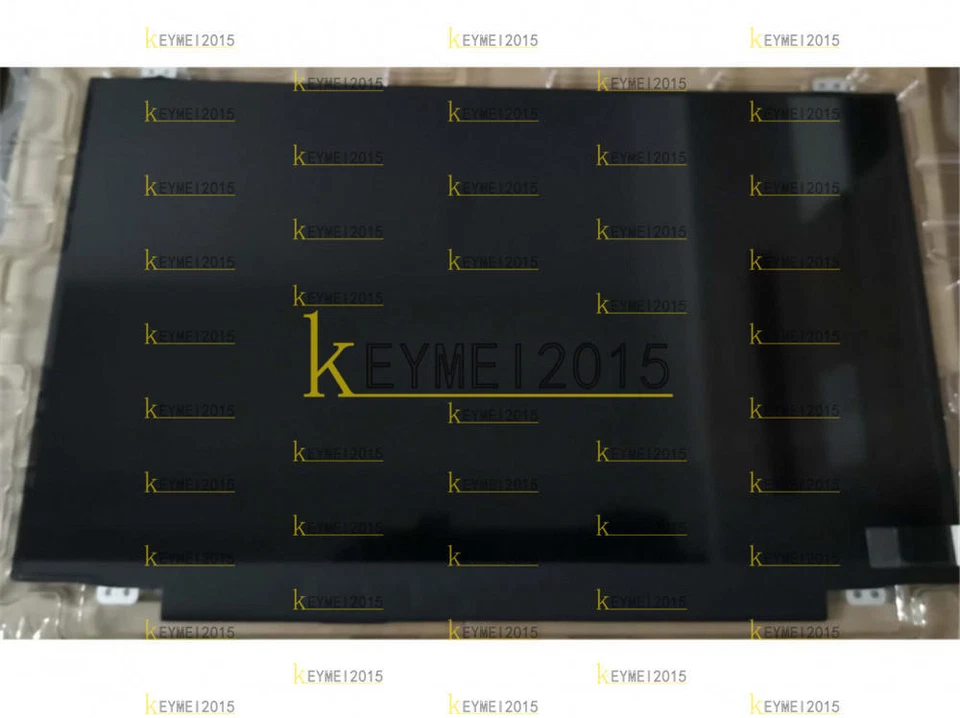 1PCS N140HCA-EBB 14.0" FHD IPS laptop LCD Screen EDP 30PIN 1920X1080 noN touch - Image 1 of 1