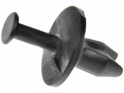 Clip de cubierta del ventilador de refrigeración del motor Dorman 94457ZY para Chevrolet Avalanche 2500 Foto 1 de 2