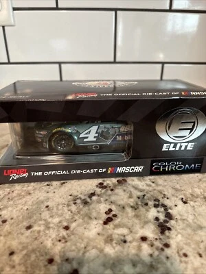 Kevin Harvick 1/24 #Busch401k - Image 1 of 4