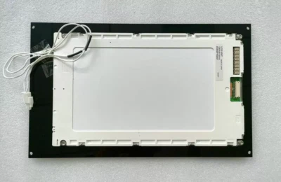 Panel Pantalla LCD PARA Máquina Casio MD284TT00-C1 CA51001-0018 Kawaguchi B2 Foto 1 de 2