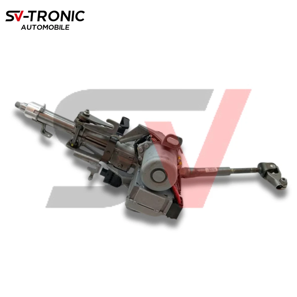 Colonne de direction DAE VIERGE Renault 8200124412 J77 - Immagine 1 di 1