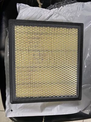 Genuine OEM Mopar 4861756AA Air Filter For 2011-24 Jeep Grand Cherokee, Durango! - Image 1 of 4