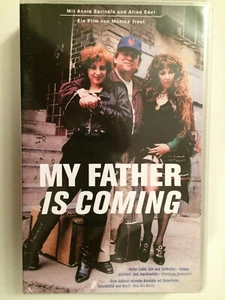 My Father Is Coming (VHS) - Bild 1 von 2