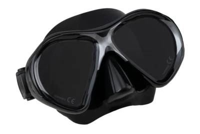 SCUBA FORCE Scubaforce Tauchermasken Vision II Mask, verschiedene Farben