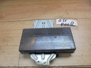 MERCEDES CLK CONVERTIBLE 1999 PUERTA LATERAL DEL CONDUCTOR OFFSIDE SRS A1708600405 - Imagen 1 de 2