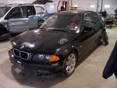 Front Door Power Window Switch For 2000 BMW 323i 4DR MASTER - Image 1 of 4