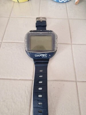 Scubapro Uwatec Smart Z - Immagine 1 di 2