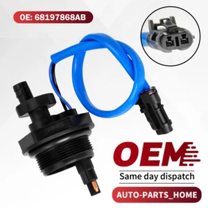 ✅68197868AB Fuel Water Separator Filter Sensor For Ram 2500 3500 6.7L 2013-2017 - Picture 1 of 8