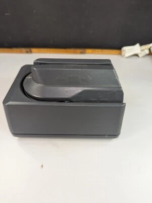 MAGTEK 22533007 Rev:C MICR MINI USB 3TK, Grey check scanner only - Image 1 of 4