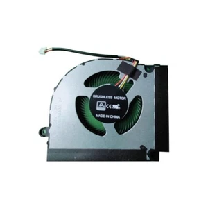 CPU FAN For CLEVO PC70 PC50 PC50DD2 PC51DD2 DFS5K22305283R FMKK DC 0.5V 0.5A New - Afbeelding 1 van 1