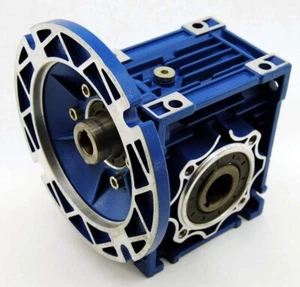 Lexar Industrial MRV050 Worm Gear 25:1 56C Speed Reducer - Picture 1 of 1