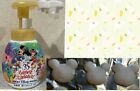 Tokyo Disney Resort Limited Mickey Mouse Minnie Shape Hand Foam Soap Dispenser 1