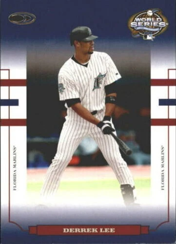 A4927- 2004 Donruss World Series Baseball Inserts -You Pick- 15+ FREE US SHIP - Image 1 of 1