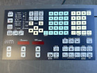 Mazak Mazatrol T Plus Membrane Keysheet Panel Keyboard