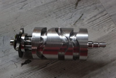 2001 Bmw R1150gs motor transmissão câmbio câmbio cam tambor - Imagem 1 de 4