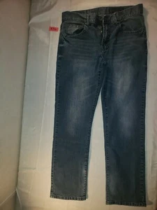 Mens TK Axel 32x32 Slim Straight Jeans - Picture 1 of 10