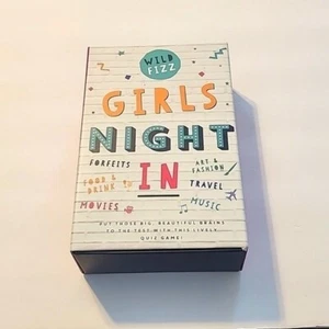 Girls night in quiz game 16+ - Picture 1 of 5