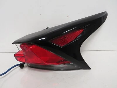 2015 2016 2017 LEXUS NX200T / NX300H TAIL LIGHT PASSENGER RIGHT OEM A41R 5144 - Imagem 1 de 4