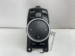 Bmw 320 Xdrive F30 2015 I DRIVE CONTROLLER 9350723 - Picture 1 of 10