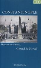 3804852 - Constantinople - Gérard De Nerval