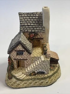 Estatuilla de colección Dave Winter “The Cobbler” House GB 1990 - Imagen 1 de 7
