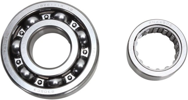 Hot Rods Counter Balancer Bearing Kit Yamaha YFM660R Raptor 660R 2001-2005 Foto 1 de 1