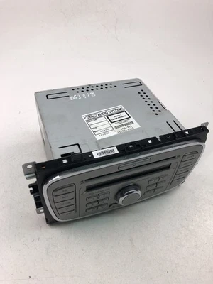 FORD GALAXY WA6 Musik-Player ohne GPS BS7T-18C815-AC 22051797 - Bild 1 von 4