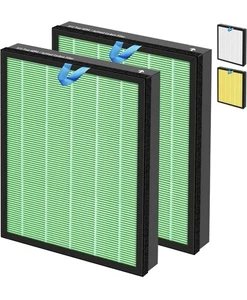 Vital 200S HEPA Toxin Absorber Replacement Filter for LEVOIT Vital 200S/200S-P - Picture 1 of 7