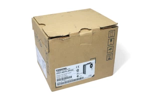 TOSHIBA VFS11-4007PL-WP TRANSISTOR INVERTER (0.75 KW) - Picture 1 of 9