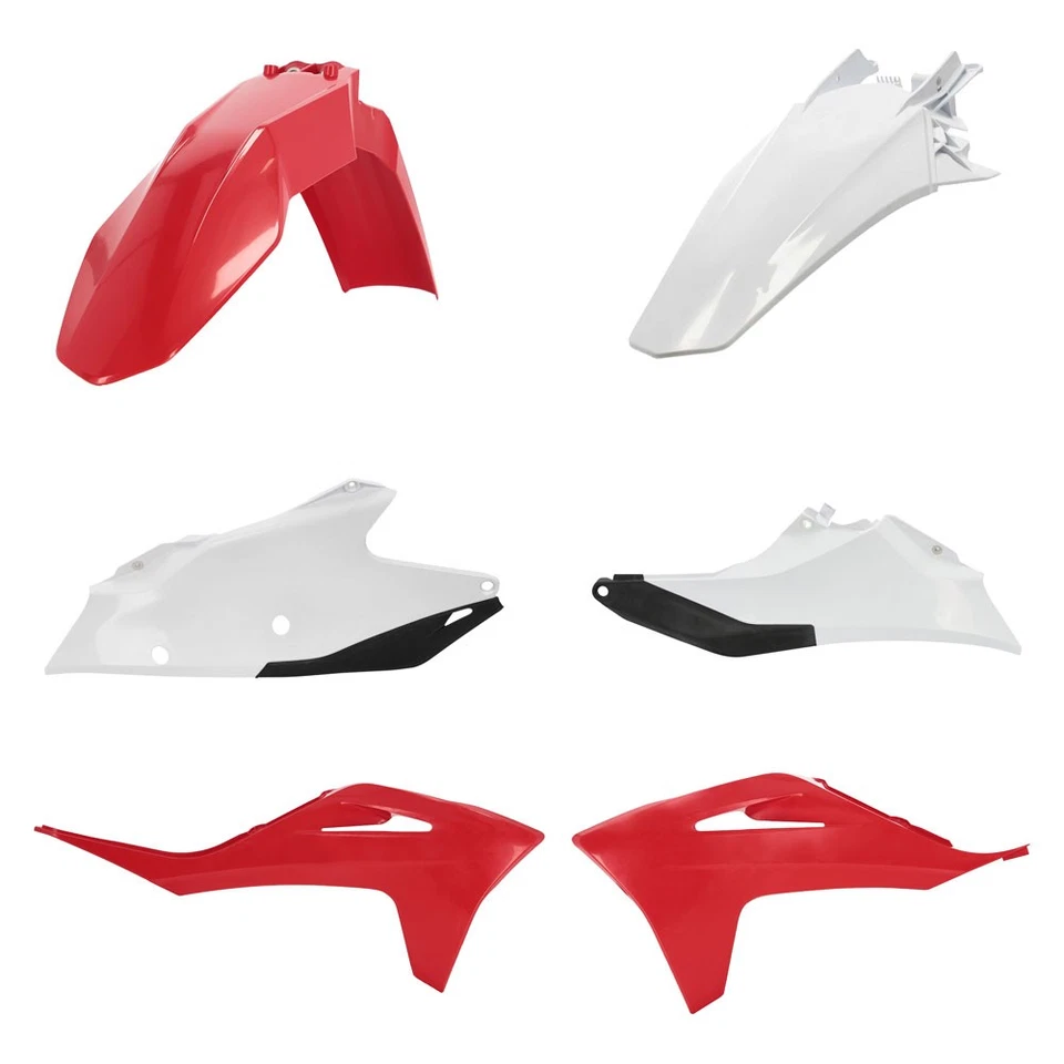 Acerbis Juego Completo Plástico Orig 21 Para GAS GAS EC250 EC300 2872807118 Foto 1 de 1