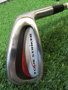 Tour Striker Training Iron Golf Club 36in Right Handed Men Practice Aid Trainer - Picture 1 of 9