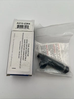 Carquest Fuel Injection A2122364 - топливная форсунка - Изображение 1 из 4