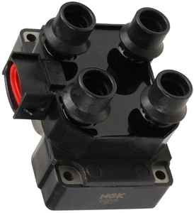 NGK U2005 48805 Ignition Coil for Distributorless Ignition System 833 - Picture 1 of 1