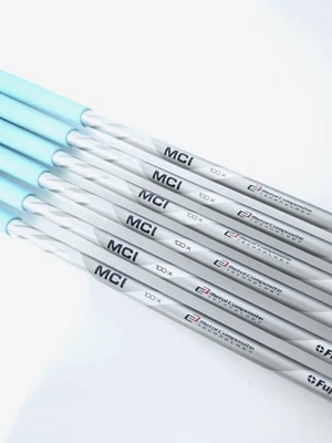 Used Fujikura Iron Shafts MCI 100 X - Image 1 of 4