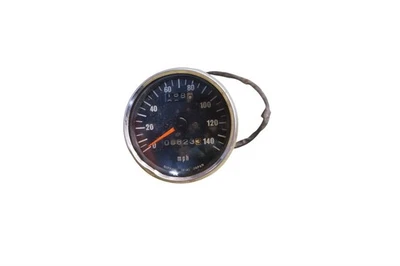 1973 Genuine Kawasaki H2 750 Triple Speedometer Speedo Gauge *2218 #1 - Image 1 of 4