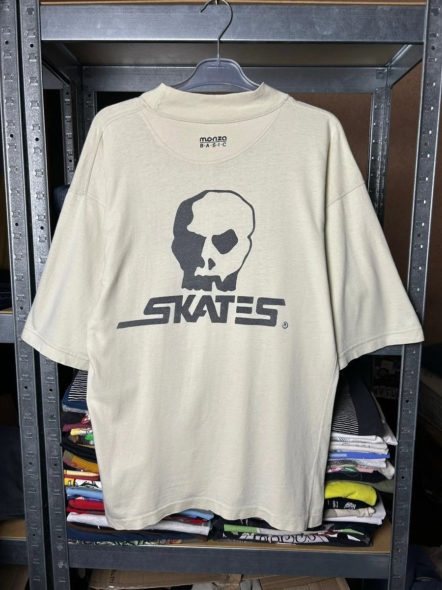Skull Skates In Men's T-Shirts for sale | eBay