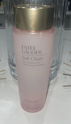 Loción hidratante para infusión suave Estee Lauder para piel seca 13,5 oz/400 ml Foto 1 de 4