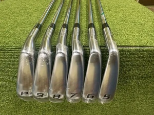 Bridgestone J15DF Iron set 5-pw / NSPRO 950GH S - Picture 1 of 6