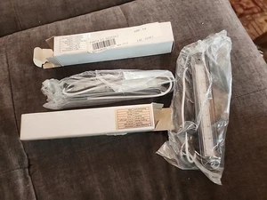 (2) pack 6" LED Light 12V for Wrecker Tow Truck Control Panel Vulcan Century ++ - Picture 1 of 6