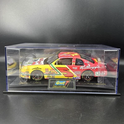 Revell 1:24 Terry Labonte #5 Kellogg’s Texas Commemorative Diecast 1997 - Image 1 of 4