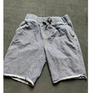 Tea Collection Soft Boy Shorts Size 5  - Picture 1 of 3