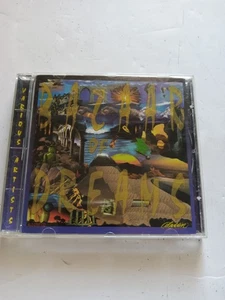 #882 Bazaar of Dreams 1996 Pre-Owned CD Very Rare - Picture 1 of 3