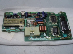 1982 YAMAHA XV920 XV 920 VIRAGO PRINT BOARD ASSY NOS OEM P/N 10L-8359J-A0-00 - Imagen 1 de 1