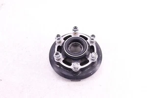 2005 05 06 KAWASAKI ZX6R ZX636 ZX6 636 OEM REAR WHEEL HUB K250 - Picture 1 of 4