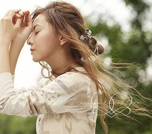 Mai Kuraki unconditional LOVE Limited Edition A CD+DVD+PHOTO BOOKLET - Picture 1 of 1