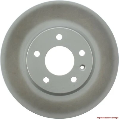 Rotor de freio a disco Buick LaCrosse 2017-2019 - revestimento completo dianteiro central 2018 - Imagem 1 de 4