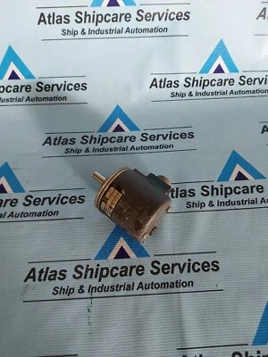 LITTON G70SSLDBI 1000-151-15BX SERVOTECHNIK WINKELKODIERER ENCODER - Image 1 of 4