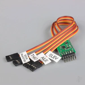 Arrows Hobby Vector Gyro System For Arrows T33 - ARRVEC-001 - Picture 1 of 1
