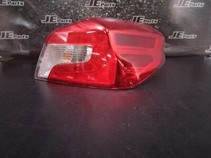 2015-2019 Subaru WRX STI Right Tail Light Lamp Passenger RH 84201VA020 OEM 15-19 - Picture 1 of 5